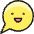 Mood Happy icon - Free transparent PNG, SVG. No sign up needed.