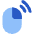 Click Right Double Icon from Core Flat Set