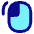 Left Click Icon from Plump Pop Set