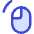 Left Click Icon from Core Duo Set