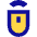 Middle Click Icon from Sharp Pop Set