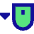 Mouse Move Down Icon from Sharp Pop Set