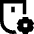 Mouse Setting Gear Icon from Sharp Remix Set