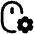 Mouse Setting Gear Icon from Plump Remix Set