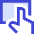 Trackpad Input Icon from Sharp Duo Set