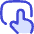 Trackpad Input Icon from Flex Duo Set