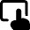 Trackpad Input Icon from Core Remix Set