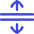 Arrows Expand Icon from Flex Duo Set