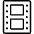 Movies Film icon - Free transparent PNG, SVG. No sign up needed.