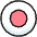 Button Record icon - Free transparent PNG, SVG. No sign up needed.