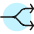 Button Split icon - Free transparent PNG, SVG. No sign up needed.