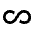 Infinite Loop 2 icon - Free transparent PNG, SVG. No sign up needed.