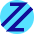 Line Arrow Transfer Diagonal 1 Icon from Sharp Pop Set