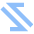 Line Arrow Transfer Diagonal 2 Icon from Sharp Flat Set