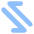 Line Arrow Transfer Diagonal 2 Icon from Core Flat Set
