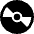 Cd Playing Icon from Ultimate Bold - Free Set