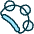 Instrument Tambourine Icon from Ultimate Duotone - Free Set