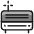 Radio Retro Icon from Ultimate Colors - Free Set