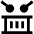 Instrument Snare Drum 1 Icon from Nova Line - Free Set