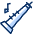 Clarinet icon - Free transparent PNG, SVG. No sign up needed.