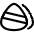 Guitar Pick Icon from Ultimate Regular Set