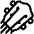 Guitar Strings Icon from Ultimate Regular Set