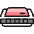 Instrument Harmonica Icon from Ultimate Colors Set