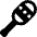 Instrument Maracas Icon from Nova Line Set