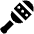 Instrument Maracas Icon from Nova Solid Set