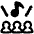 Choir Icon from Plump Remix Set
