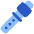 Flute Icon from Plump Flat Set