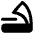 Gramophone Icon from Core Remix Set