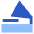 Gramophone Icon from Sharp Flat Set