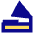 Gramophone Icon from Sharp Pop Set