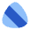 Guitar Pick Icon from Plump Flat Set