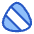 Guitar Pick Icon from Plump Duo Set