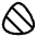 Guitar Pick Icon from Plump Line Set
