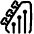 Guitar Strings Icon from Plump Line Set