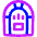 Jukebox Icon from Flex Neon Set