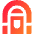 Jukebox Icon from Core Gradient Set