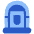 Jukebox Icon from Plump Flat Set