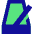 Metronome Icon from Sharp Pop Set