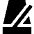 Metronome Icon from Sharp Solid Set
