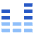 Music Equalizer 2 Icon from Sharp Flat Set