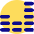 Music Equalizer 2 Icon from Core Pop Set