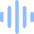 Music Equalizer Icon from Flex Flat Set