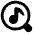 Music Search Icon from Plump Remix Set