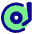 Record Player Icon from Plump Pop Set