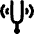 Tuning Fork Icon from Flex Remix Set