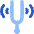Tuning Fork Icon from Flex Flat Set
